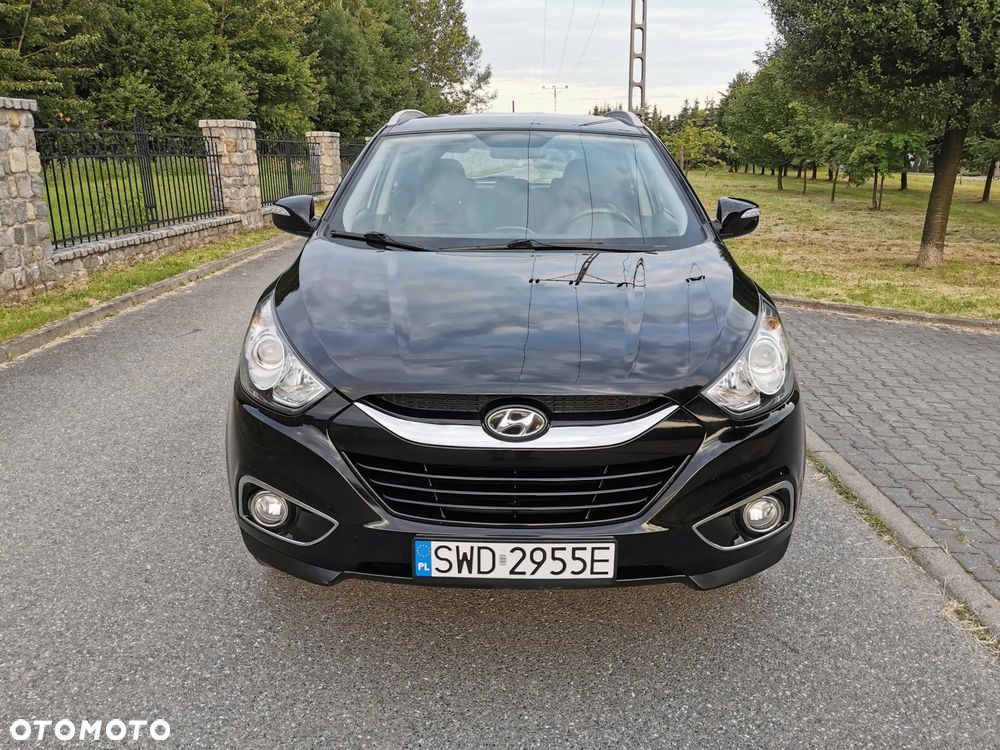 Hyundai ix35 1.6 GDI Comfort 2WD - 8