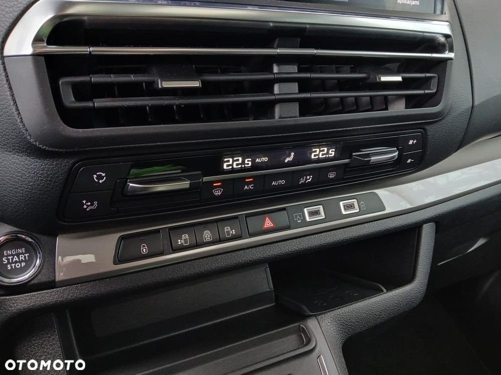 Toyota Proace Verso 2.0 D4-D Long VIP - 26