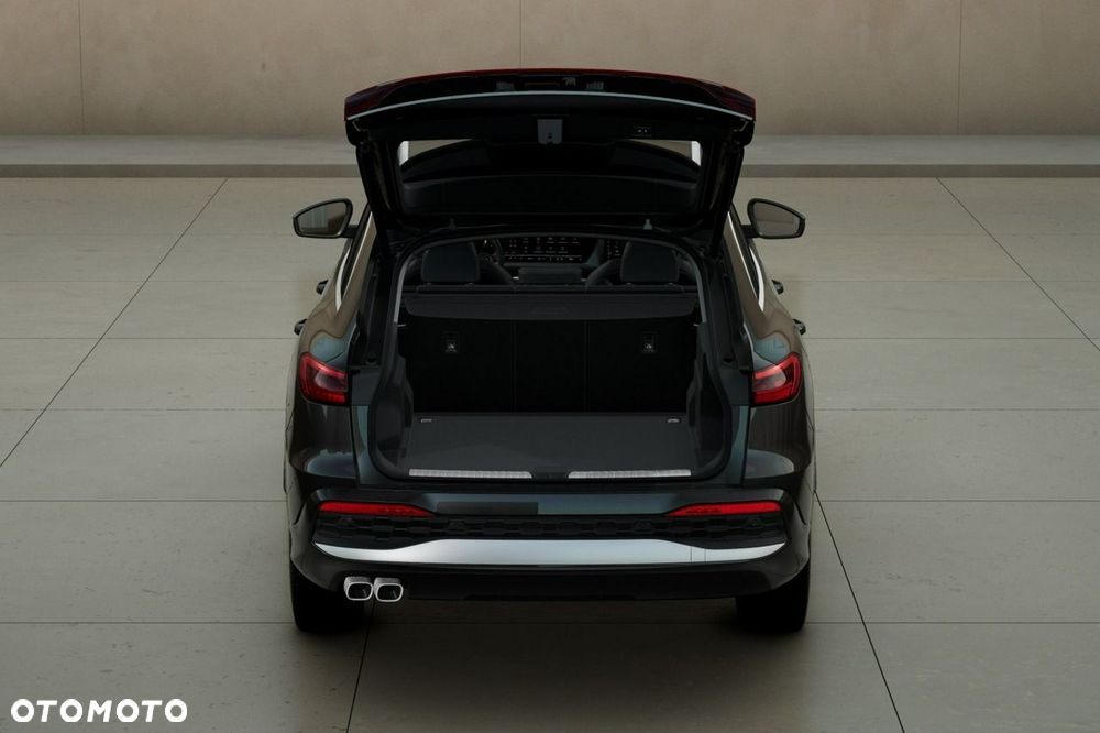 Audi Q5 2025 photo 5