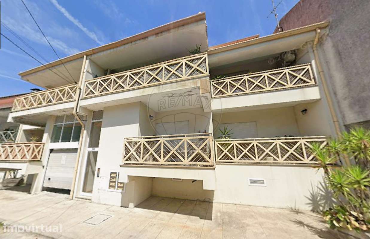 Apartamento T3 para venda - Grande imagem: 2/3