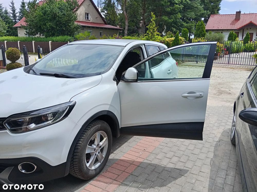 Renault Kadjar 1.2 Energy TCe Adventure - 2