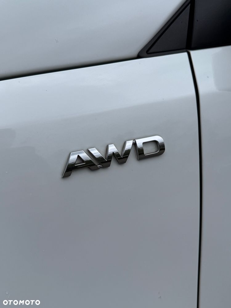 Kia Sportage 2.0 GDI XL AWD - 35