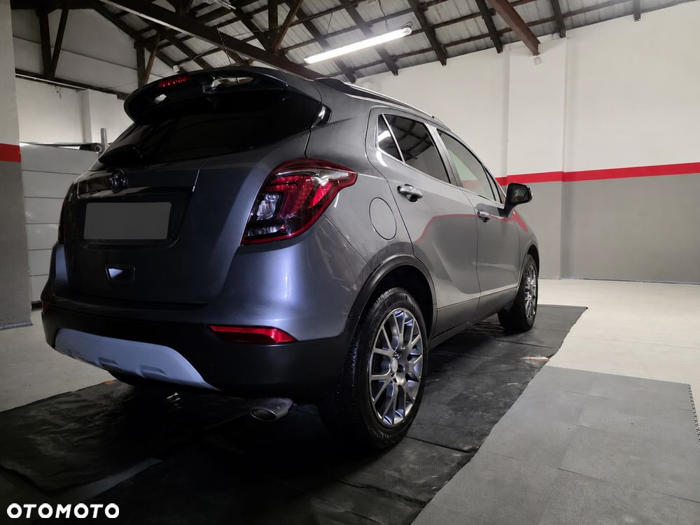 Buick Encore - 3