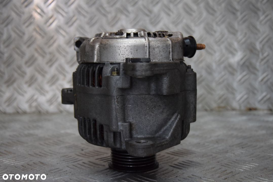 JEEP CHEROKEE KJ 3.7 V6 ALTERNATOR - 7