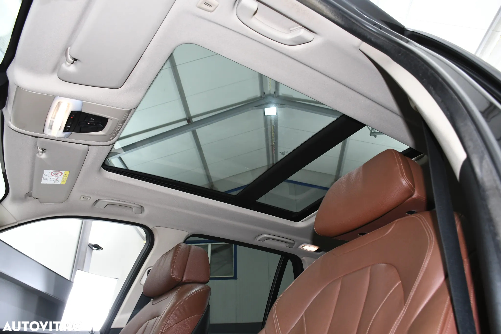 BMW X5 xDrive25d Sport-Aut. - 6