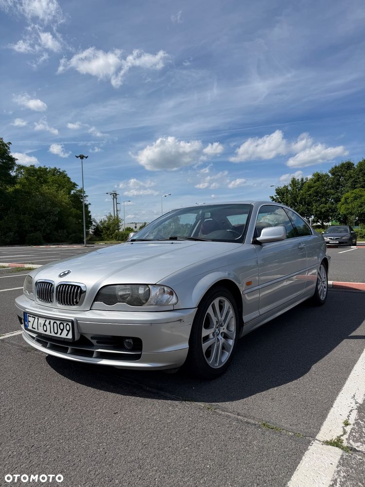 BMW Seria 3 - 1
