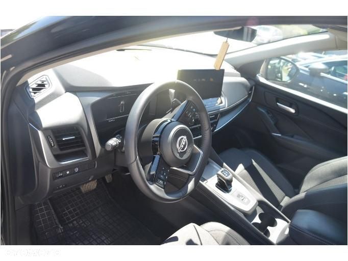 Nissan Qashqai 1.3 DIG-T MHEV N-Connecta Xtronic - 15