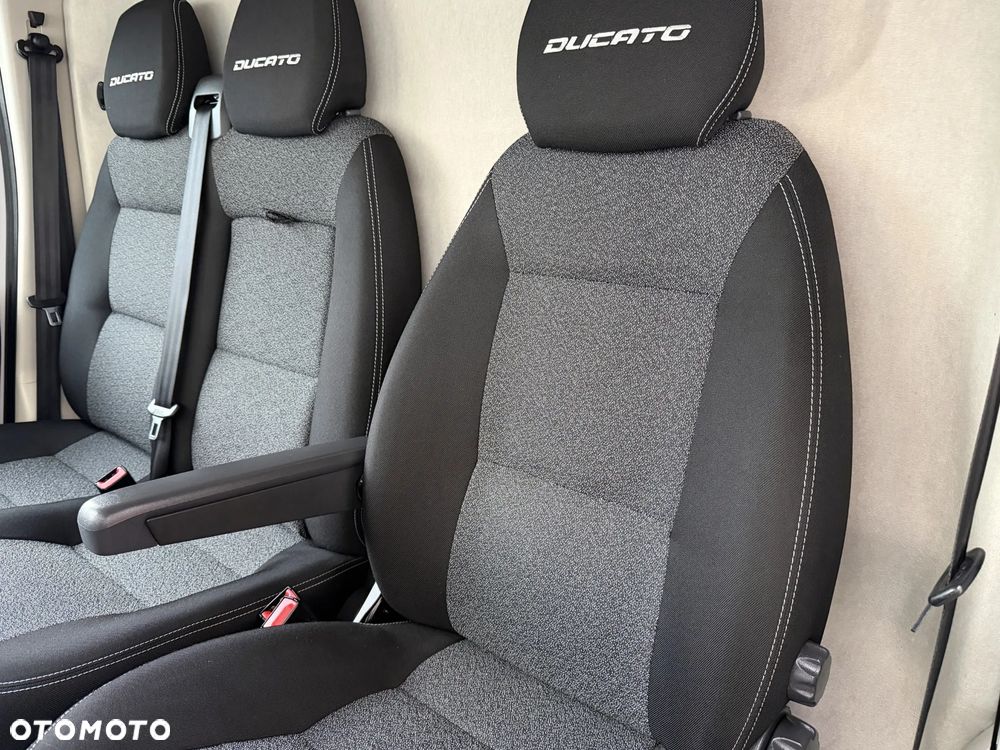 Fiat Ducato 2,3 L4H3 - 26