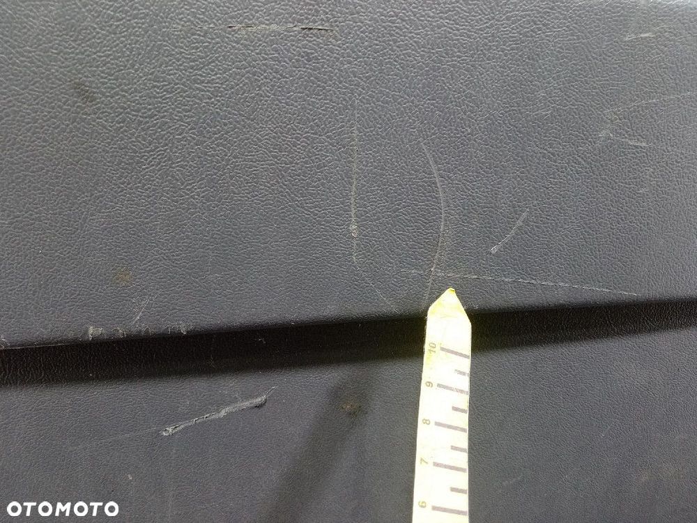 MERCEDES VITO W638 FOTEL TYŁ PRAWY TYLNY 2 II RZĄD - 9