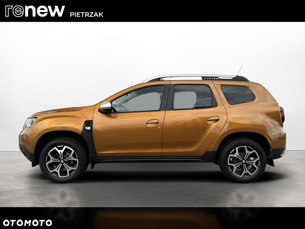 Dacia Duster 1.0 TCe Prestige - 2