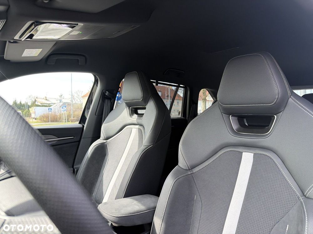 Skoda Kodiaq 1.5 TSI iV PHEV 4x2 Sportline DSG - 11