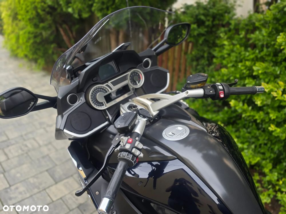 BMW K - 23
