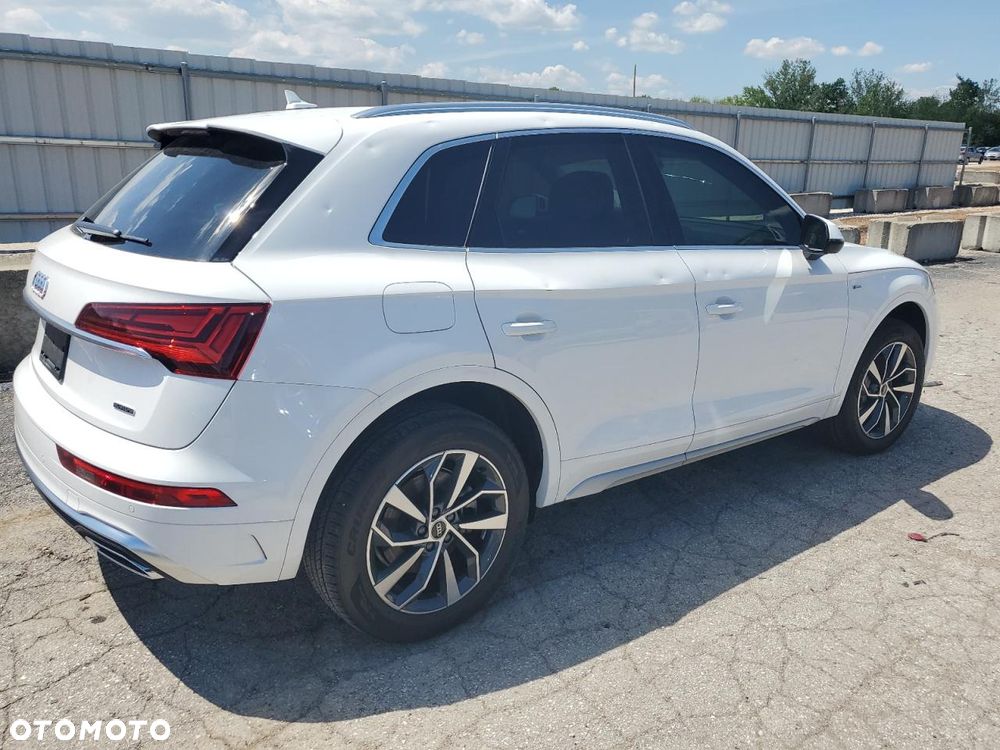 Audi Q5 45 TFSI mHEV Quattro Advanced S tronic - 3