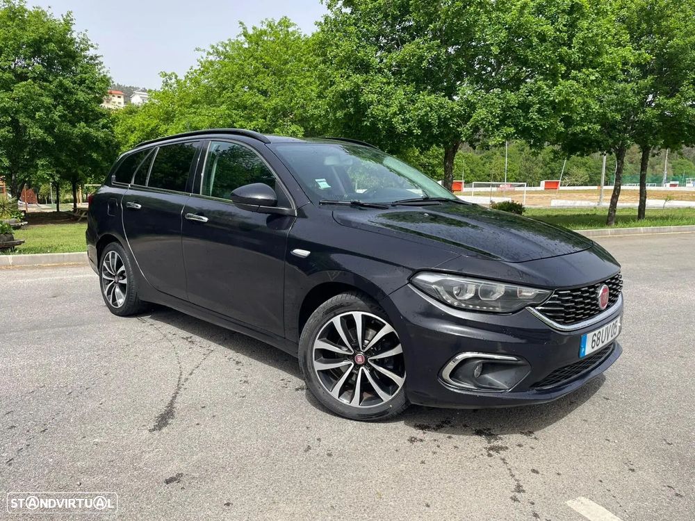 Fiat Tipo - 6