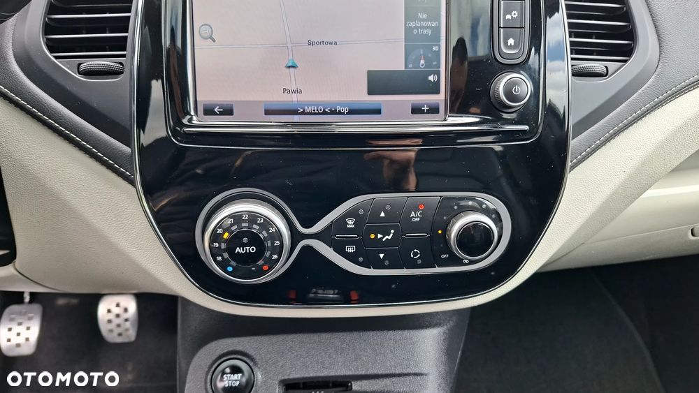 Renault Captur ENERGY TCe 120 Initiale Paris - 38