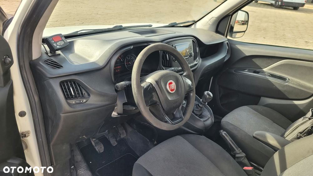 Fiat Doblo - 24