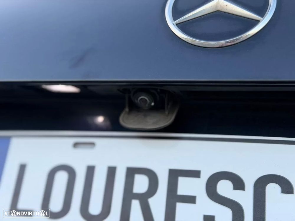 Mercedes-Benz A 180 d Style - 19