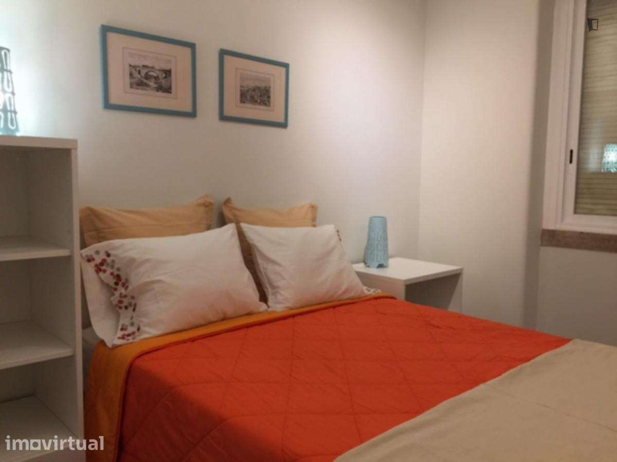 Apartamento com 2 quartos - localizado em Arroios Lisbon - Grande imagem: 3/10