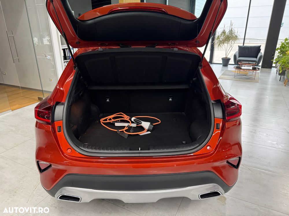 Kia XCeed 1.6 GDI DCT6 OPF SPIRIT - 9