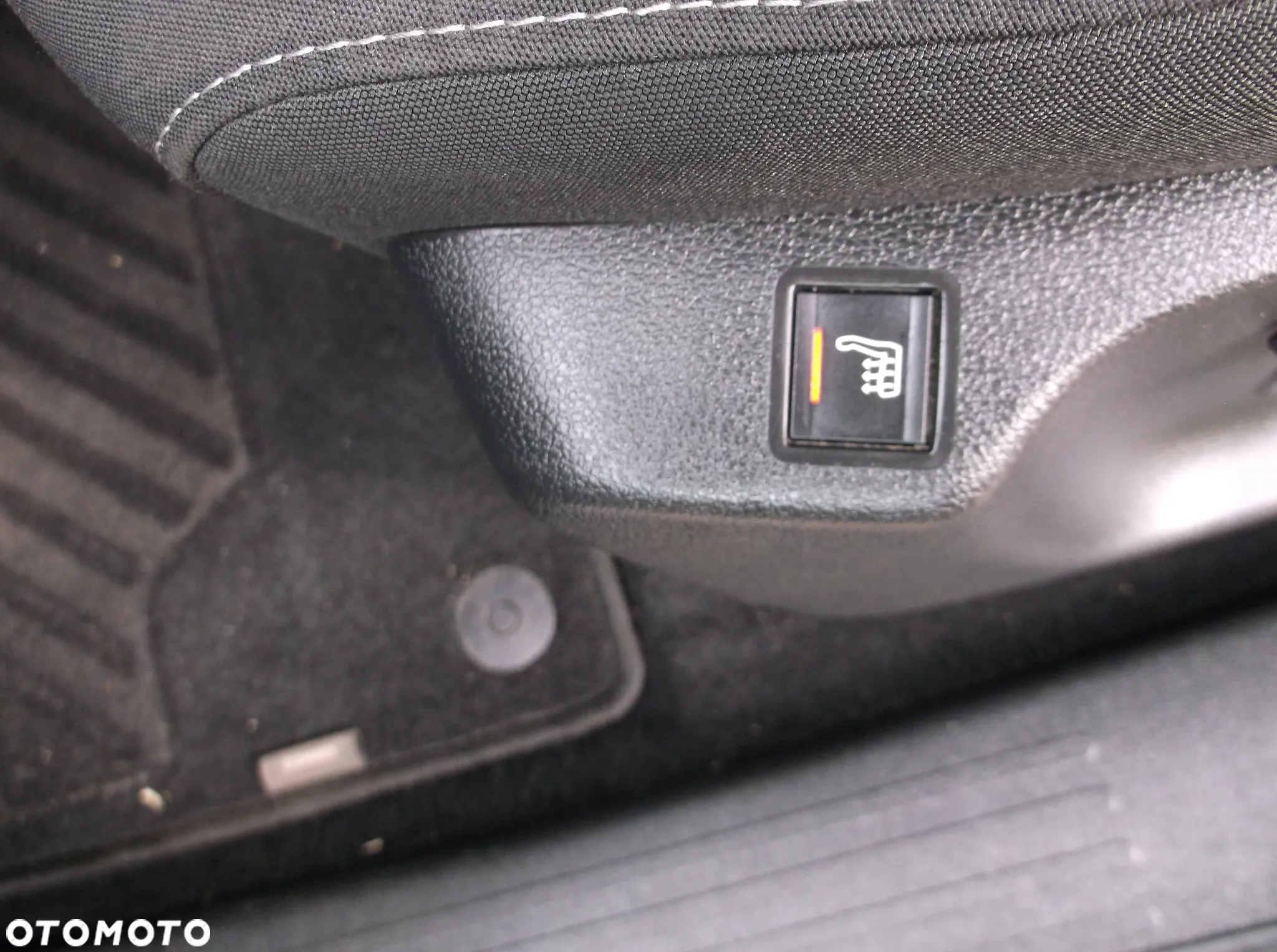 Opel Combo Life 1.5 D Start/Stop Innovation - 21