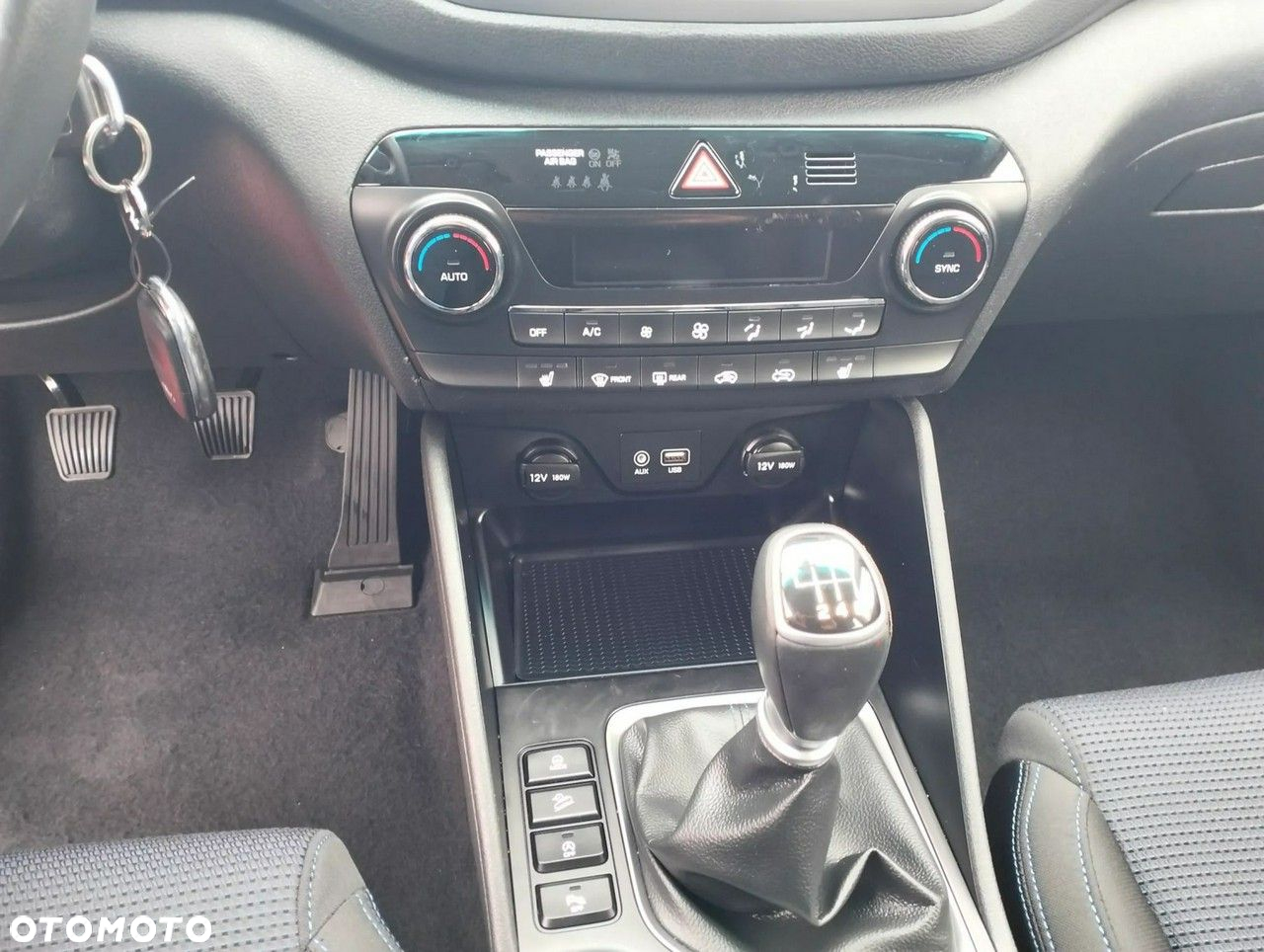 Hyundai Tucson - 13