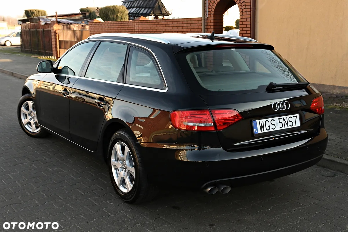 Audi A4 2.0 TDI e - 18