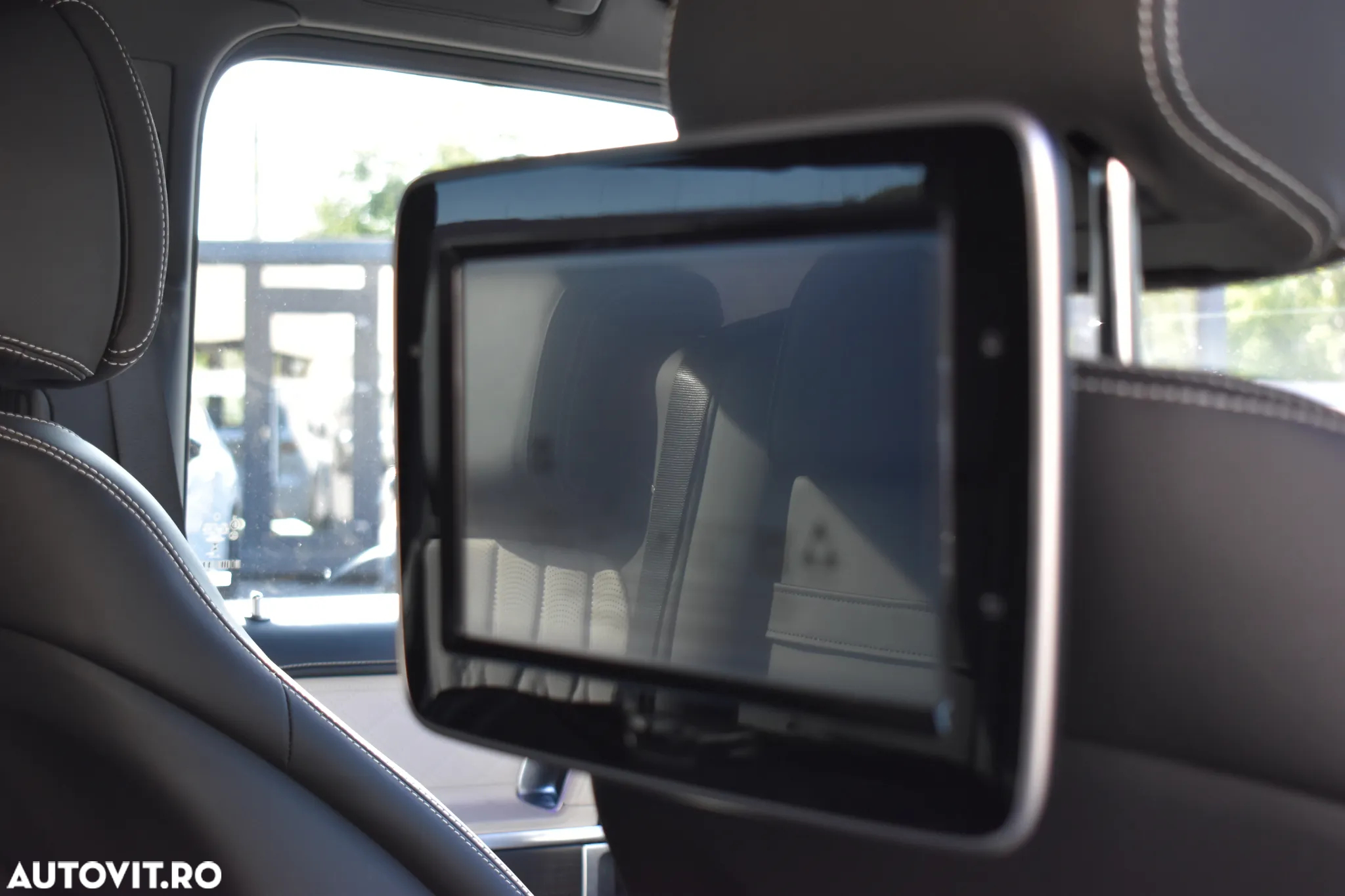 Mercedes-Benz G 500 9G-TRONIC Final Edition - 23