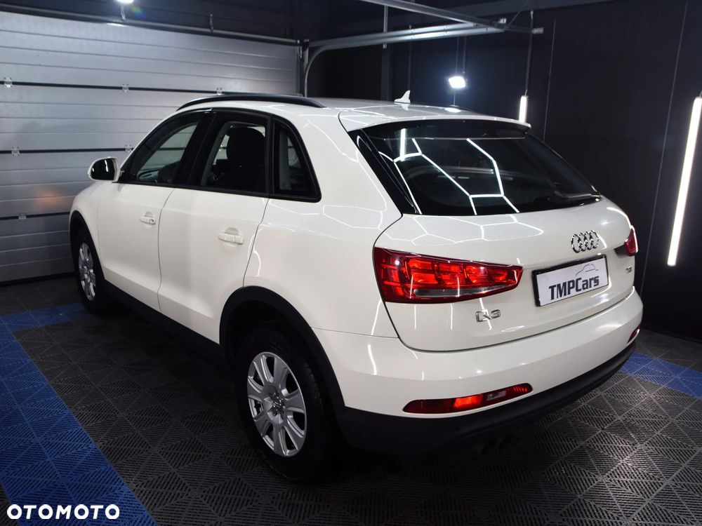 Audi Q3 2.0 TDI - 19