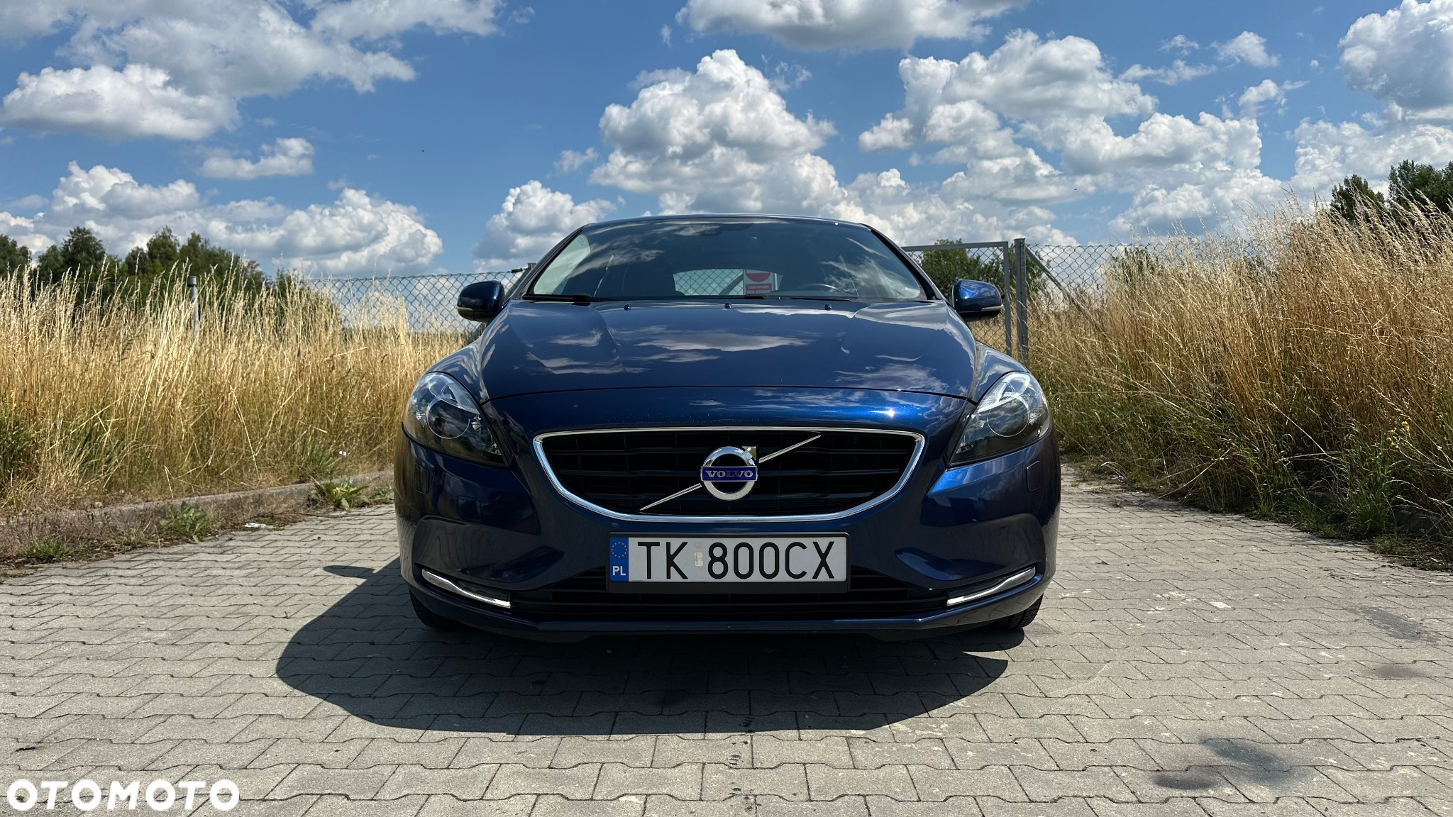 Volvo V40 T3 Drive-E Ocean Race - 19
