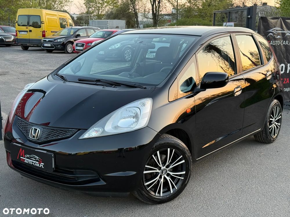 Honda Jazz 1.2 i-VTEC - 8