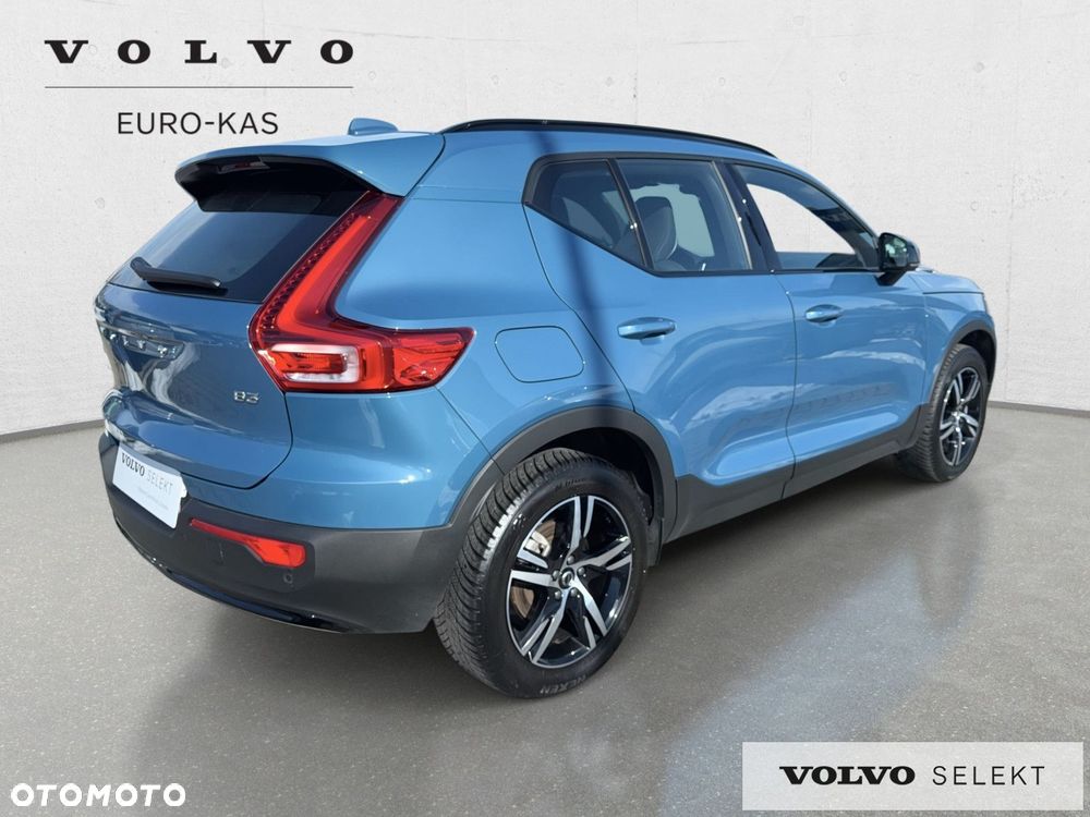 Volvo XC 40 - 7
