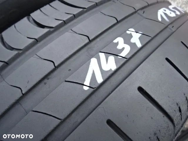 185/65/R15 88H Hankook Kinergy Eco - 9