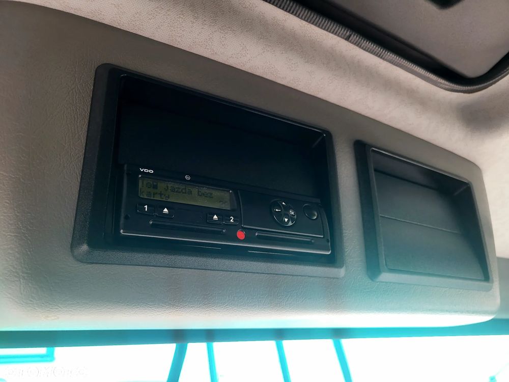 Mercedes-Benz Econic - 20