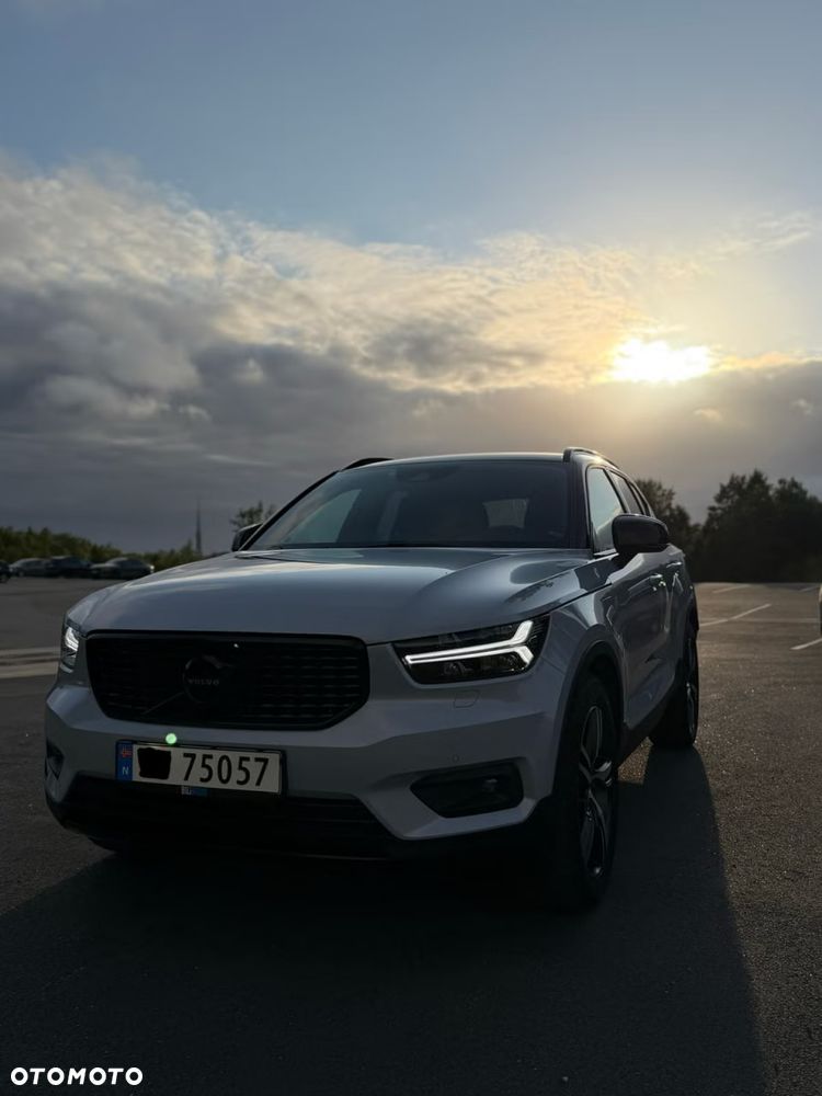 Volvo XC 40 T5 Recharge DKG RDesign - 3