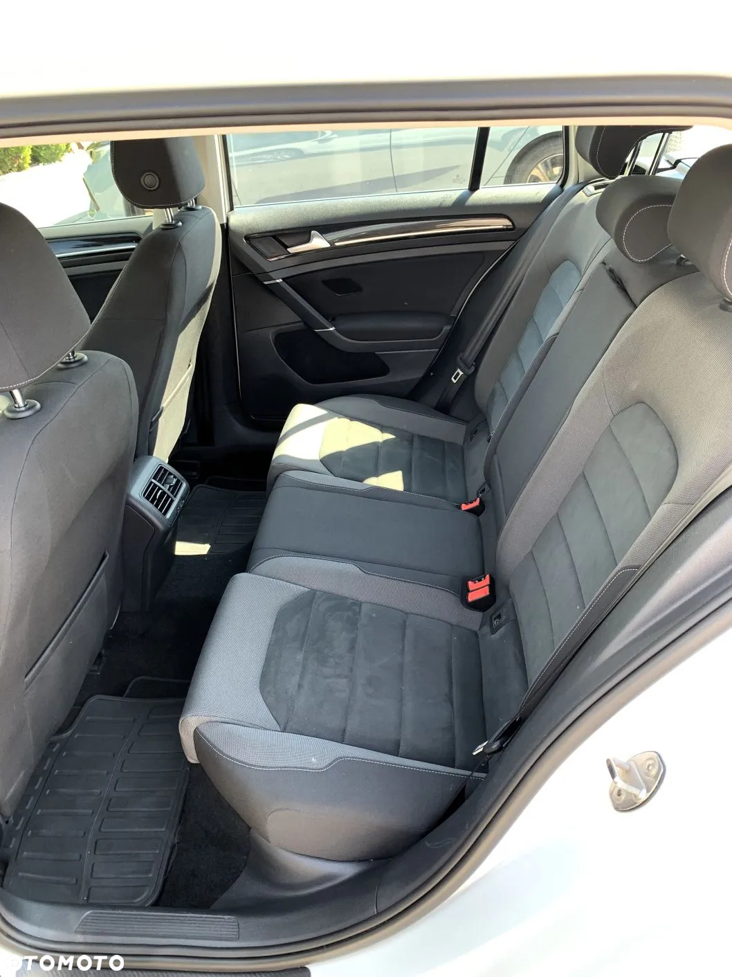 Volkswagen Golf VII 1.5 TSI BMT Evo Highline - 8