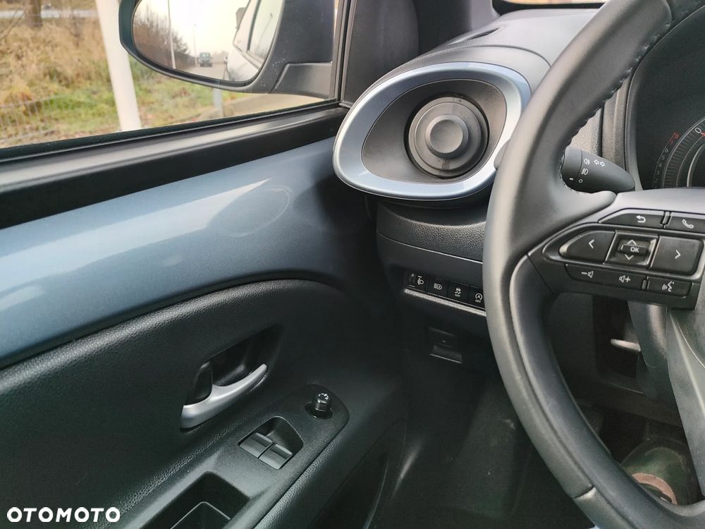 Toyota Aygo X 1.0 VVT-i Style - 13