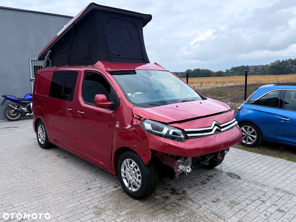 Citroën Jumpy Combi - 2