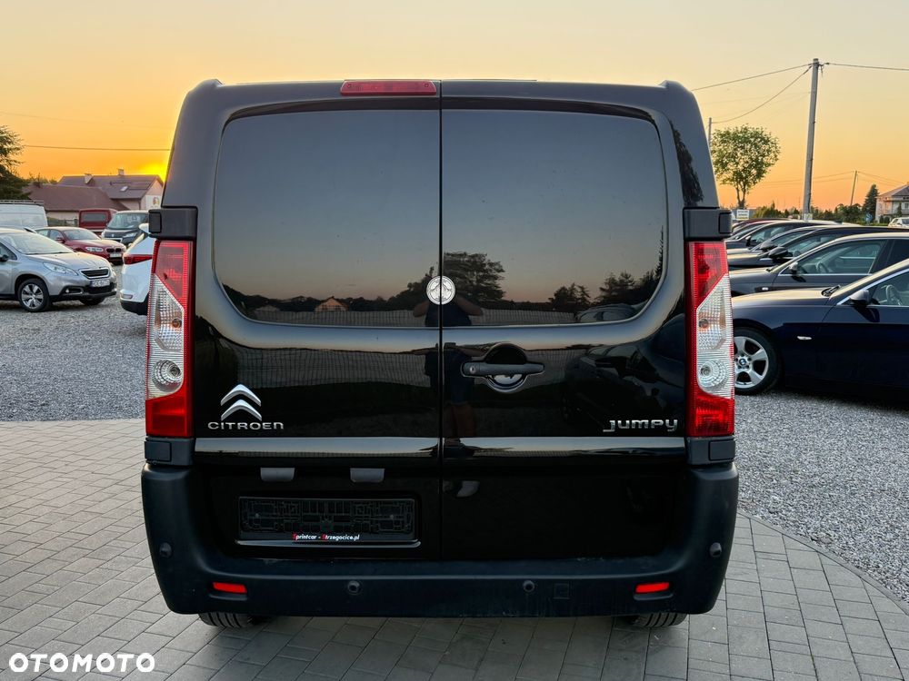 Citroën Jumpy - 6