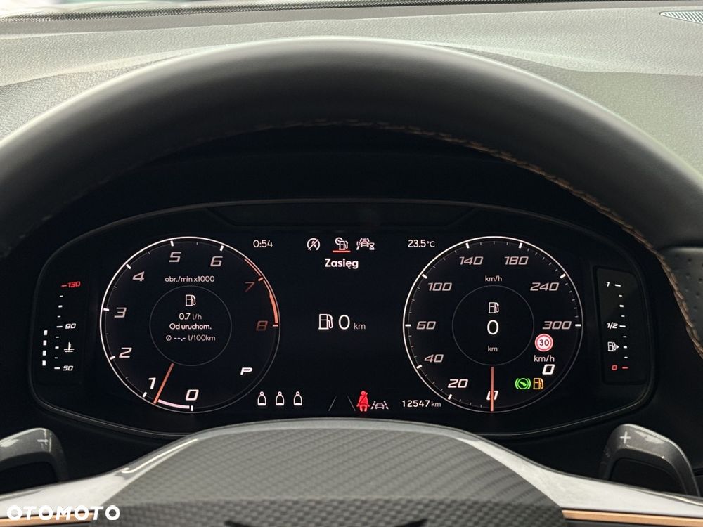 Cupra Ateca 1.5 TSI DSG - 18
