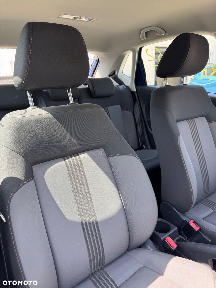 Volkswagen Polo 1.2 TSI Blue Motion Technology Allstar - 12