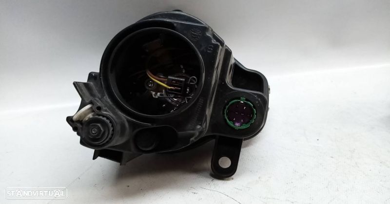 Ótica / farol esquerda FIAT 500 (312_) - 4