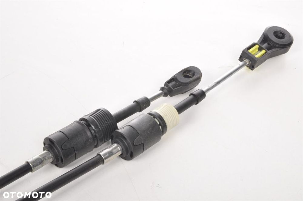 VOLVO S60 II 2.0 D3 LINKI ZMIANY BIEGÓW 31256860 - 2