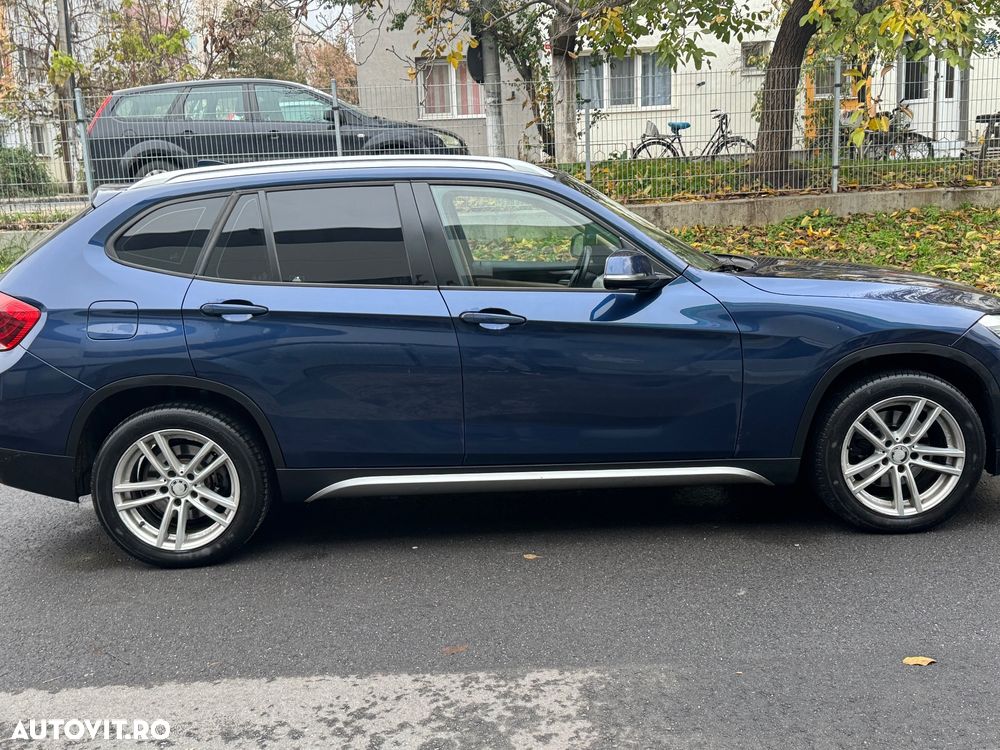 BMW X1 - 3