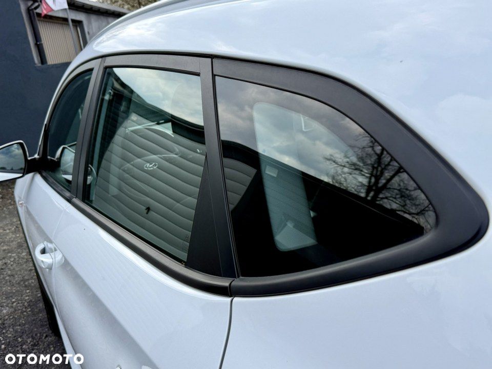 Hyundai Tucson blue 1.6 GDi 2WD Intro Edition - 13