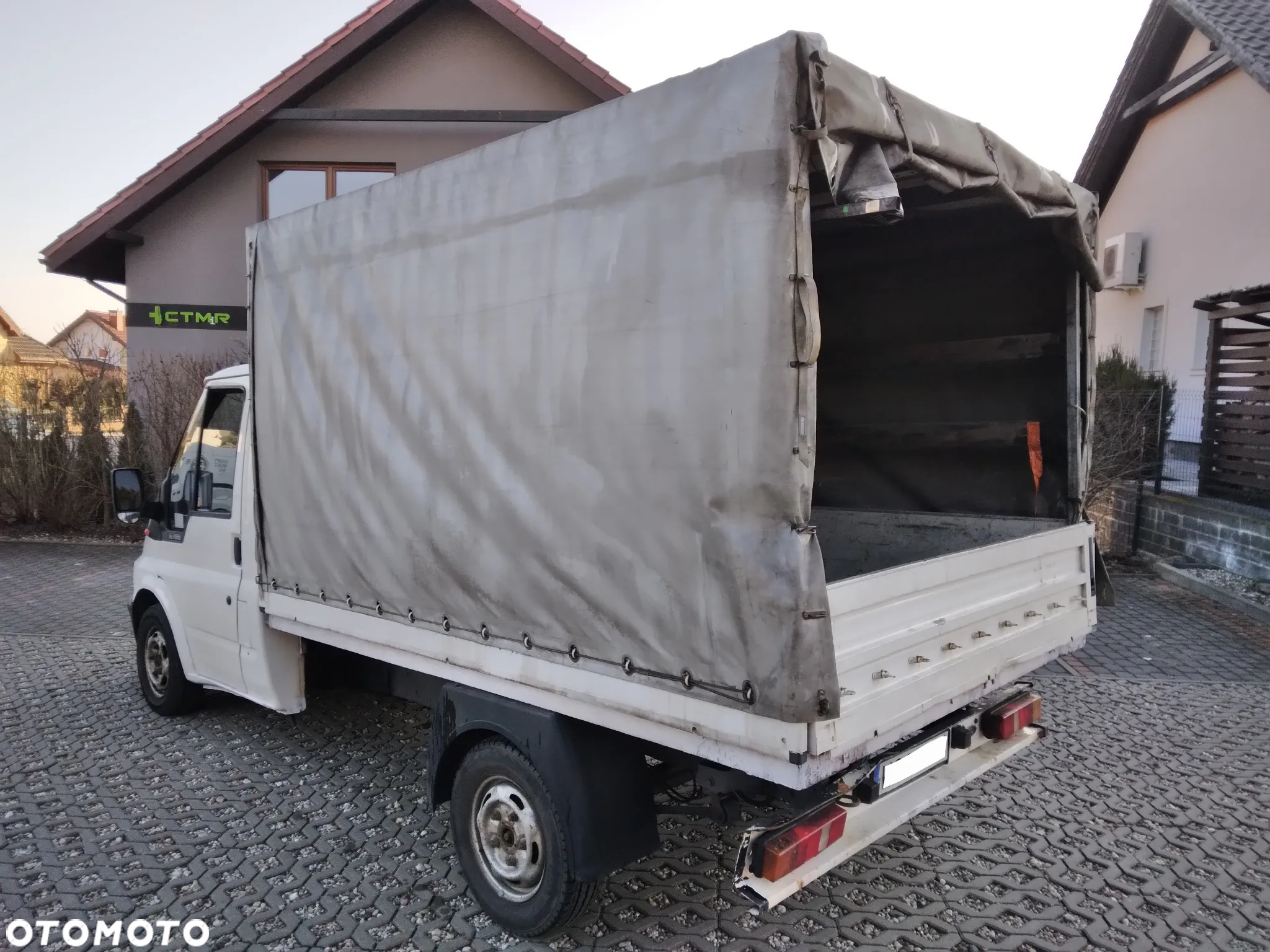 Ford Transit - 6