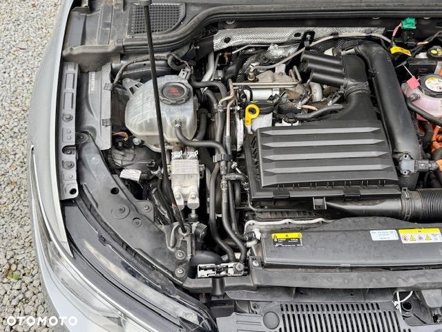 Volkswagen Golf 1.4 TSI Plug-In-Hybrid GTE - 37