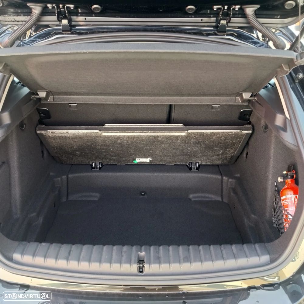 BMW 116 d Advantage - 31