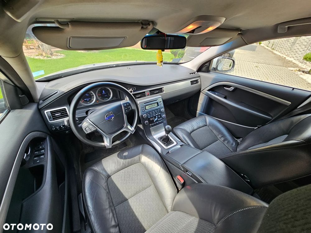 Volvo V70 1.6D DRIVe Momentum - 12