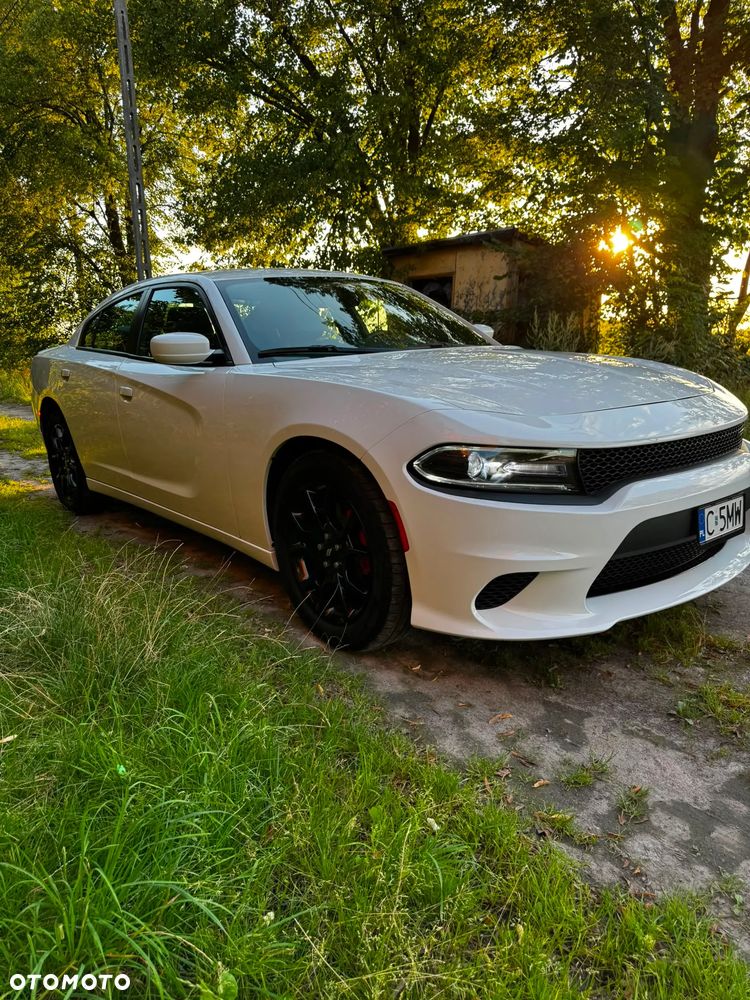 Dodge Charger - 8