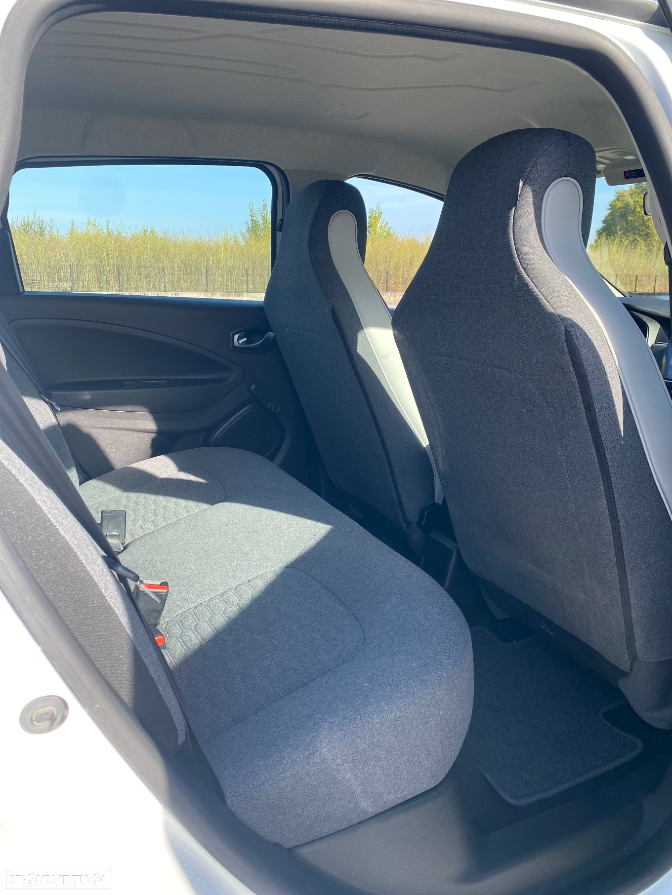 Renault Zoe - 7